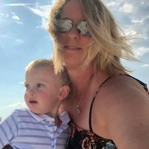 Meet your Posher, Loretta